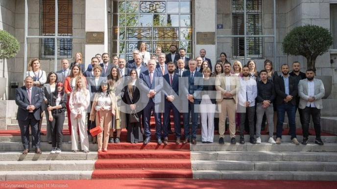 Usvojeni sporazumi sa UAE